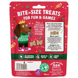 Denzels Crimbo Crackers Turkey & Stuffing Dog Treats