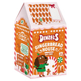 Denzels Gingerbread House