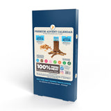 JR Advent Calendar Ostrich