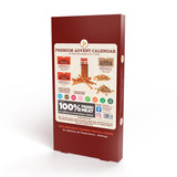 JR Advent Calendar Venison & Turkey