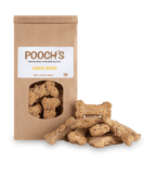 Poochs Biscuits 250g