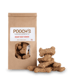 Poochs Biscuits 250g