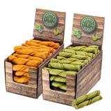 Veggie Bites Twist Sticks