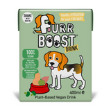 Furr Boost Hydration and Enrichment Drink