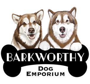Barkworthy Dog Emporium