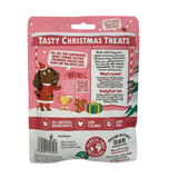 Denzels Pigs in Blankets Dog Treats