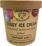 Doggy Ice Cream Kit