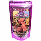Quality Treats: Hypoallergenic - Vegan & Grain-Free