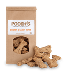 Poochs Biscuits 250g