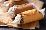 Doggy Cannoli - Grain Free