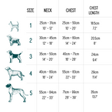 Twiggy Tags Petrichor  Harness