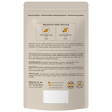 Pumpkin Probiotics