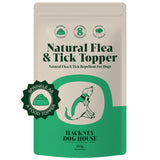 Herbal Flea & Tick