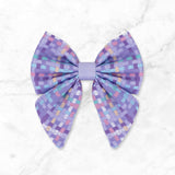 Wyld Cub Sailor Bow