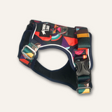 Twiggy Tags Aurora Harness