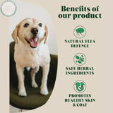 Herbal Flea & Tick