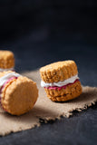 Doggy Cream Tea Scone- Grain Free