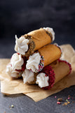 Doggy Cannoli - Grain Free