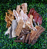 Barkworthy Box