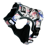 Twiggy Tags Spring Blossom Harness