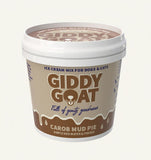 Giddy Goat Ice Cream Mix