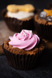Luxury Pupcake - Assorted Flavours