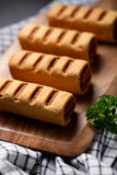 "Sausage" Roll  - Grain Free