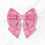 Wyld Cub Sailor Bow