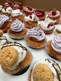 Luxury Pupcakes - Assorted Flavours