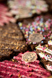 Luxury Brownie