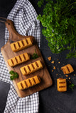 "Sausage" Roll  - Grain Free
