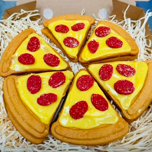 Doggy Pizza - Grain Free