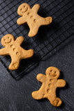 Large Gingerbread Man - Grain Free
