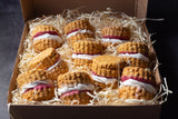 Doggy Cream Tea Scone- Grain Free