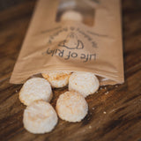 Coconut Macaroons