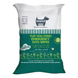 Yup You Stink! Emergency Dog Wipes